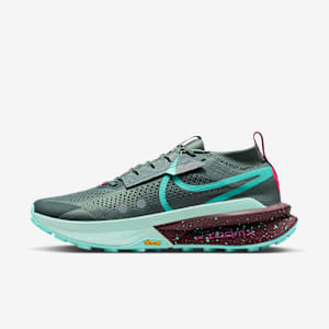 Scarpa da trail running Nike Zegama 2 – Uomo