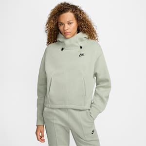 Nike Sportswear Tech Fleece Women's Oversized Hoodie