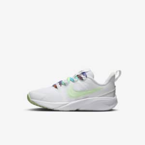 Tenis para niños de preescolar Nike Star Runner 4 Next Nature SE