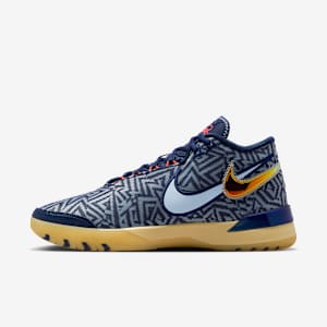 LeBron NXXT Genisus Basketball Shoes