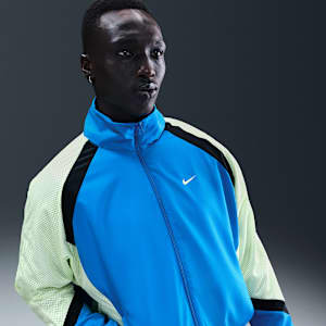 Nike Icon Men's Woven Basketball Jacket