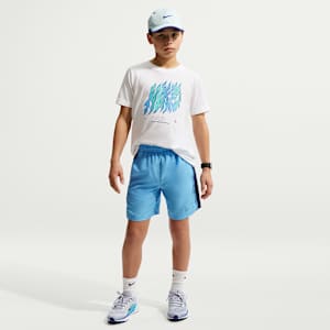 Nike Sportswear Multi Pantalón corto Dri-FIT - Niño