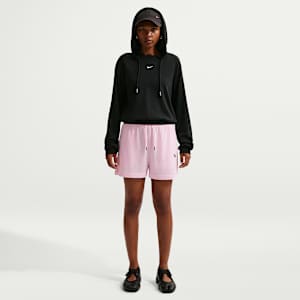 Nike Sportswear Chill Knit Women's High-Waisted Lightweight Shorts