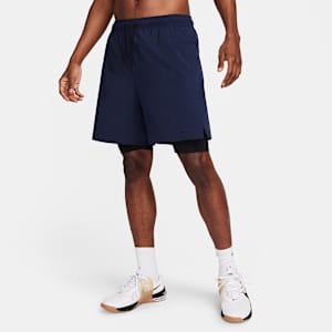 Nike Unlimited Men's Dri-FIT 7" 2-in-1 Versatile Shorts