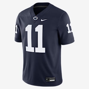 Micah Parsons Penn State Nittany Lions Men’s Nike Dri-FIT College Game Jersey