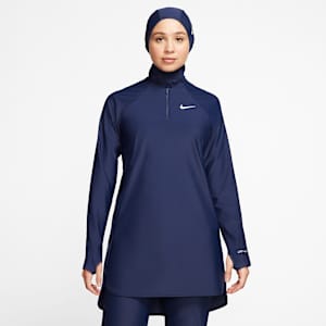 Nike Victory Women's Full-Coverage Swim Tunic