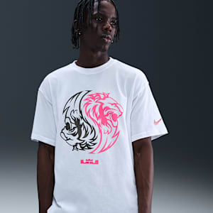 Playera Max90 LeBron para hombre