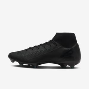 Nike Mercurial Superfly 10 Academy Multi-Ground High-Top Football Boot