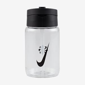 Nike Renew Recharge Tritan Straw Bottle (12 oz)