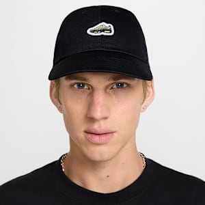 Nike Club unstrukturierte Cap