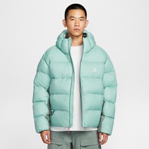 나이키 ACG '루나 레이크' 패딩 PrimaLoft® 남성 써마 핏 ADV 루즈 후드 재킷