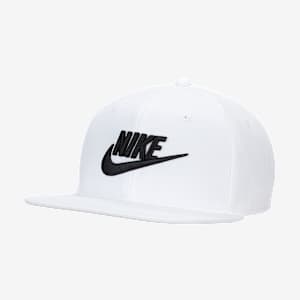 Nike Dri-FIT Pro Structured Futura Cap