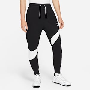 Nike Sportswear Swoosh Tech Fleece Men's Trousers