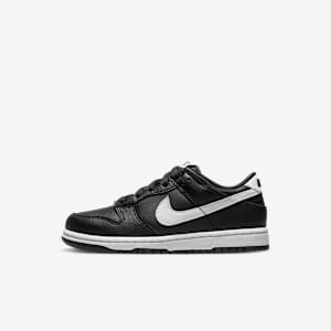 Nike Dunk Low Younger Kids' Shoes
