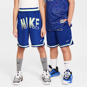 Nike DNA Culture of Basketball Older Kids' Dri-FIT Shorts