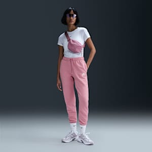 Nike Sportswear Club Fleece Women's Mid-Rise Joggers