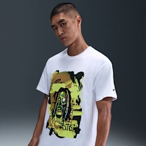 Ja Nike Men's Basketball M90 T-Shirt