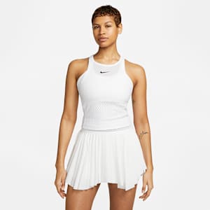 NikeCourt Dri-FIT Slam 女款網球背心上衣