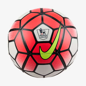 Premier League Heritage Ordem 3 Nike Football