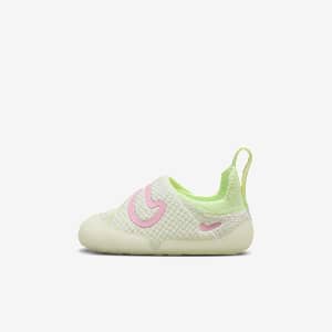 Nike Swoosh 1 嬰幼兒鞋款