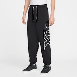 Ja Men's Therma-FIT Basketball Trousers
