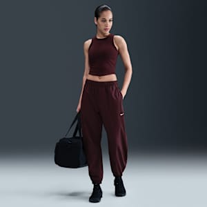 Nike One Women's Repel High-Waisted Woven Pants