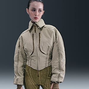 KNWLS ナイキ ウィメンズ ジョーン⁠ジャケット