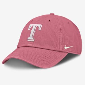 Texas Rangers Club Men’s Nike MLB Adjustable Hat