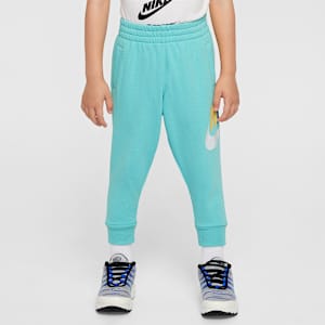 Joggers infantil Nike Sportswear Club French Terry Joggers
