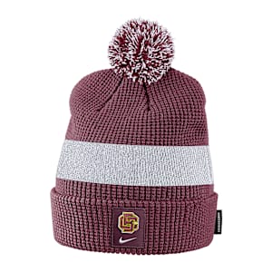 Bethune Cookman Nike College Pom Beanie