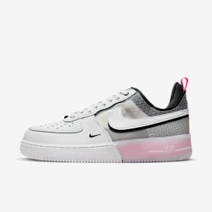 Nike Air Force 1 React Men's Shoes