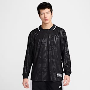 Nike Air Men's Long-Sleeved Shirt