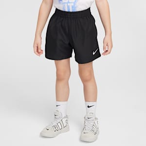 Nike Dri-FIT Toddler Icon Woven Shorts