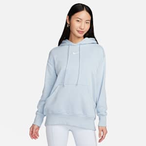Nike Sportswear Phoenix Fleece Women's Oversized Sweatshirt French Terry Hoodie