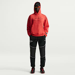 Nike Air hybride utilitybroek voor heren