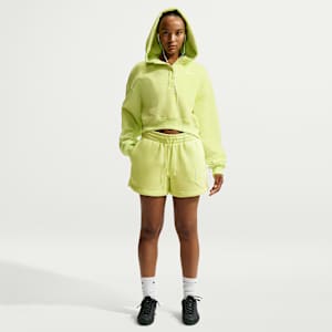 Nike Sportswear Phoenix Fleece Women's Mid-Rise 4" Shorts