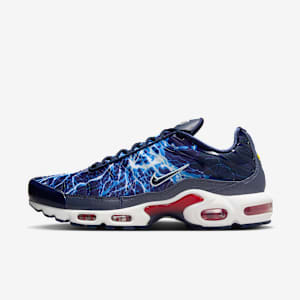 Nike Air Max Plus 'Eclair Lightning' Men's Shoes