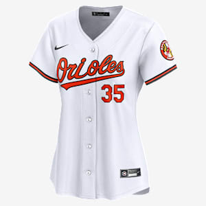 Jersey Nike Dri-FIT ADV de la MLB Limited para mujer Adley Rutschman Baltimore Orioles