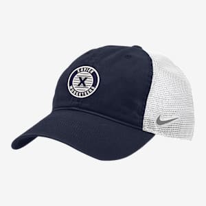 Xavier Heritage86 Nike College Trucker Hat