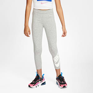 Nike Sportswear Younger Kids' Leggings