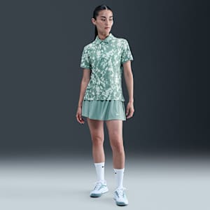 ナイキ ビクトリー ウィメンズ Dri-FIT フラウンシー テニススカート