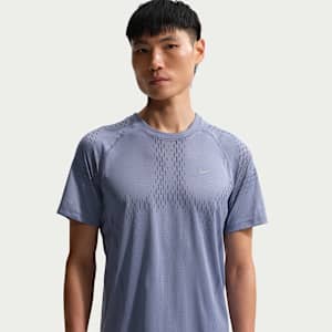 Nike Stride Men's Dri-FIT ADV Short-Sleeve Running Top