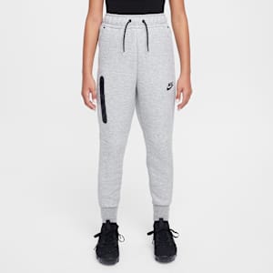 Pantaloni jogger Nike Sportswear Tech Fleece – Bambina/Ragazza