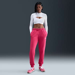Nike Sportswear Club Fleece Women's Mid-Rise Joggers