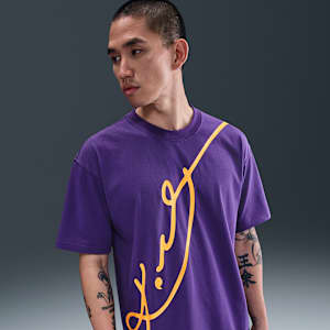 Playera de básquetbol Dri-FIT para hombre Kobe