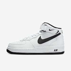 Nike Air Force 1 Mid '07 Men's Shoes