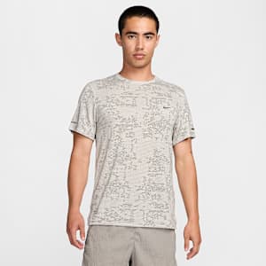 Nike Running Division Men's Dri-FIT ADV Short-Sleeve Running Top