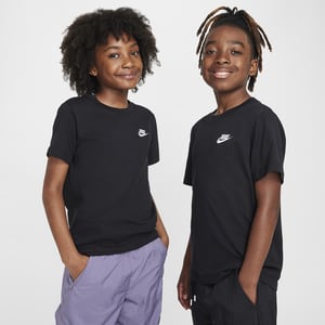 T-Shirt Nike Sportswear για μεγάλα παιδιά