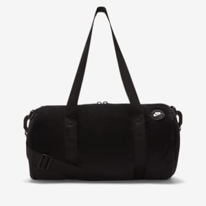 Nike Heritage Duffel Bag (Small, 12L)