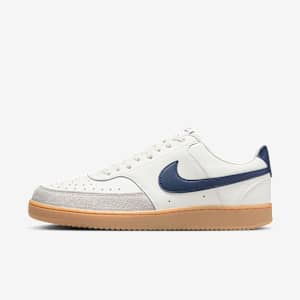 Nike Court Vision Low Men's Shoes